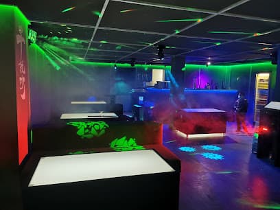 Shisha Co2 二氧化碳 photo 1