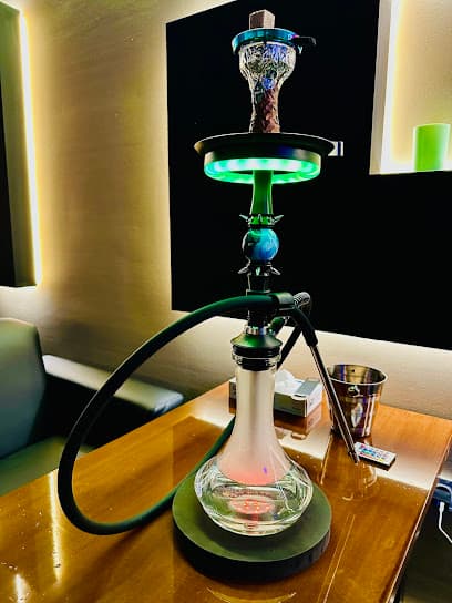 不误正夜 NWNN Shisha Bar photo 1