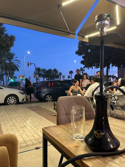 sahure shisha lounge