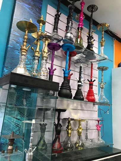 ORIGIN SHISHA MALAGA photo 1