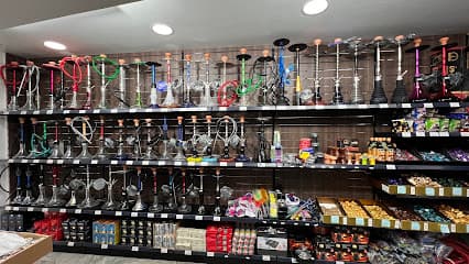 MAYA SHOP (Shisha accessories) Nuts, Vapes, Shisha photo 1