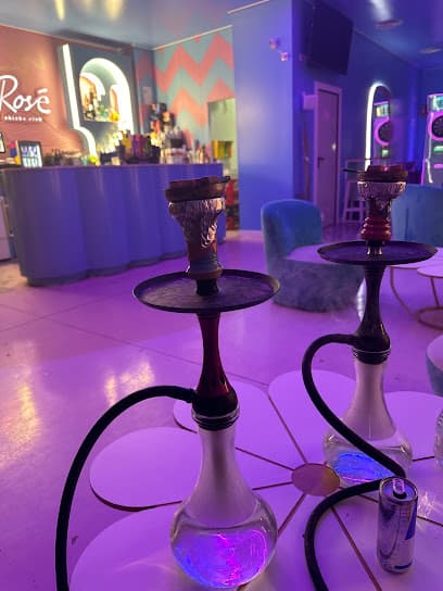 Rosé Shisha Club - Sevilla