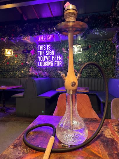 PYRO LOUNGE EALING photo 1