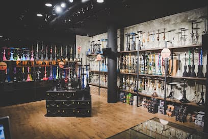 Bengala Spain - Tienda de Vapers y Cachimbas en Sevilla