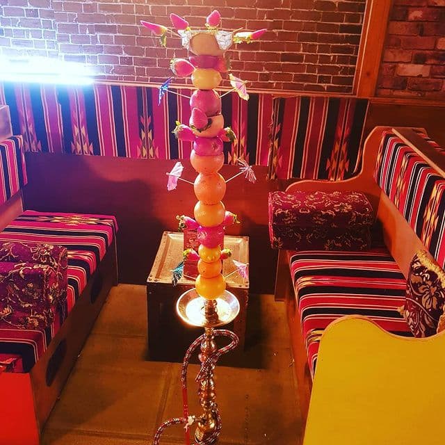 Jerusalem Lounge صاله القدس photo 1