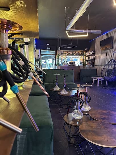 Kora Shisha Lounge