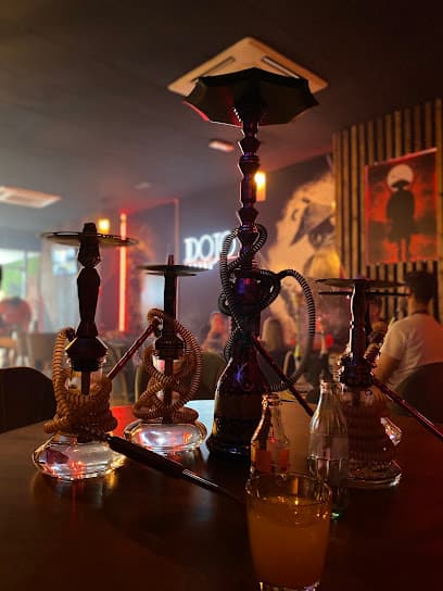 Dojo Lounge