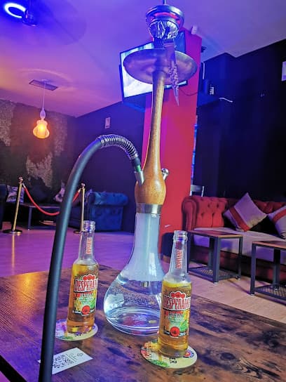 Dubai hookah lounge & rest