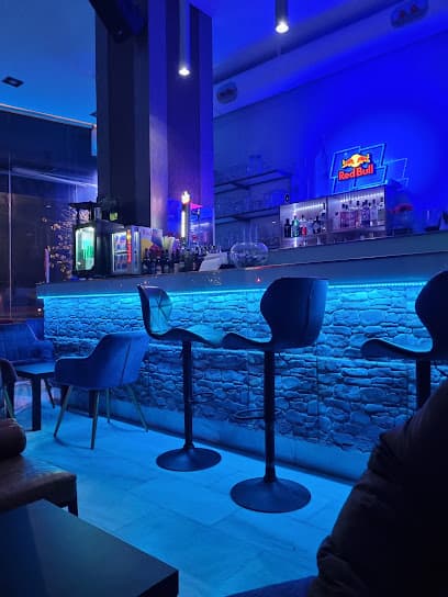 L' Empire Shisha