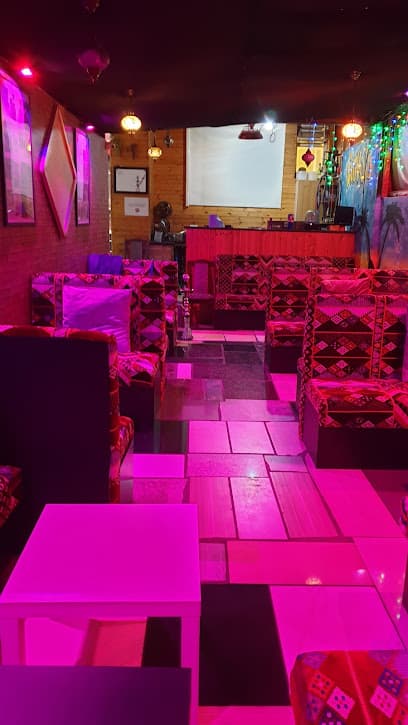 Linkup Lounge photo 6
