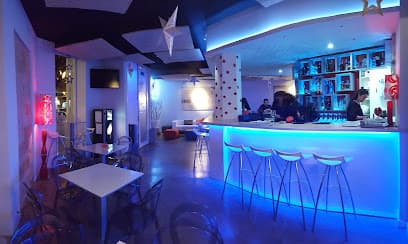 KALALA URBAN LOUNGE