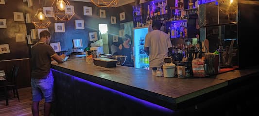 Kirikou Lounge