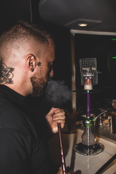 Nakoe Shisha Lounge
