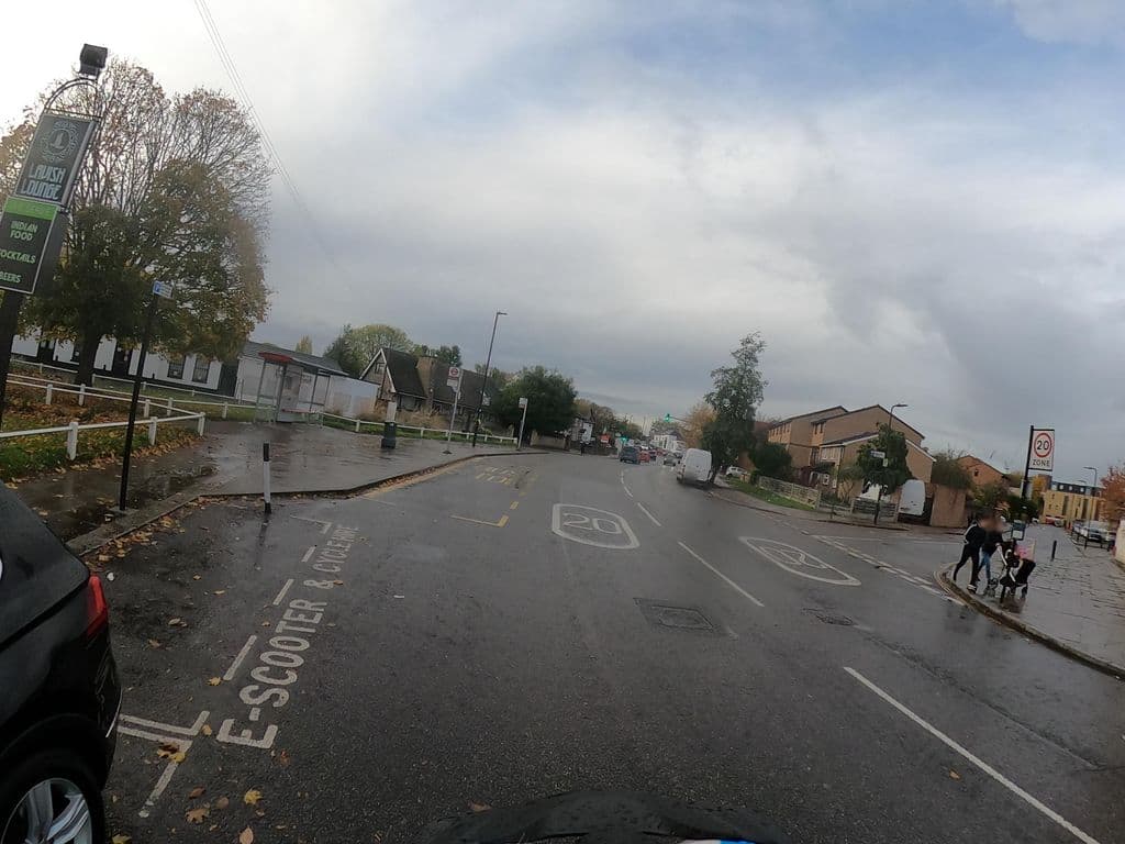 Street view near Lavish Bar & Restaurant