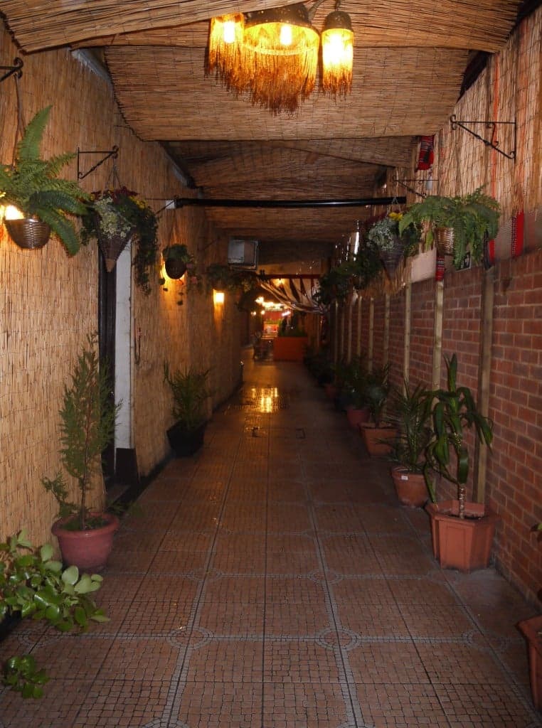 Hala Garden photo 2