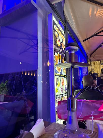 Shisha Duomo Lounge & Food photo 1