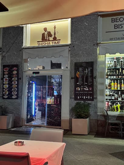 Beccaria Bistrot | SHISHA TIME BAR | Narghilè | Ristorante | Pizzerie photo 1