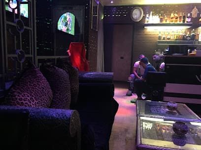 L’ Amour Shisha Lounge photo 1