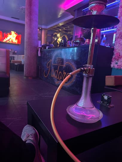 Jadore Shisha Lounge photo 1