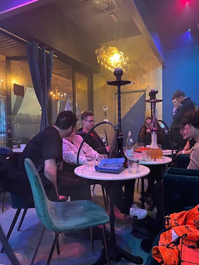 Smoke One | Hookah Catering photo 1