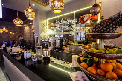 Sahara shisha bar photo 1