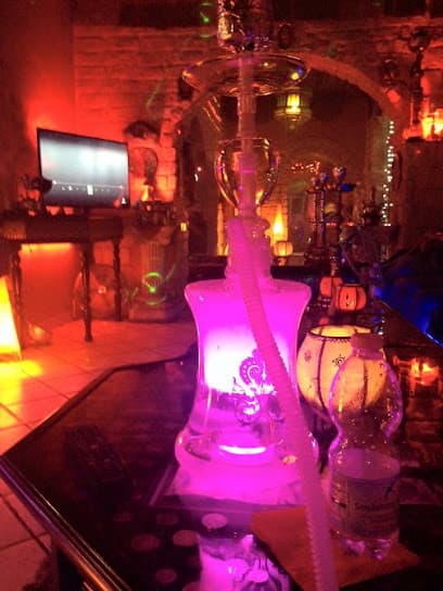 Shisha Milano Sherazade2 bar con narghilè photo 1