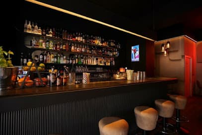 Vibes cocktail bar photo 1