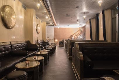 Imperator shisha milano photo 1