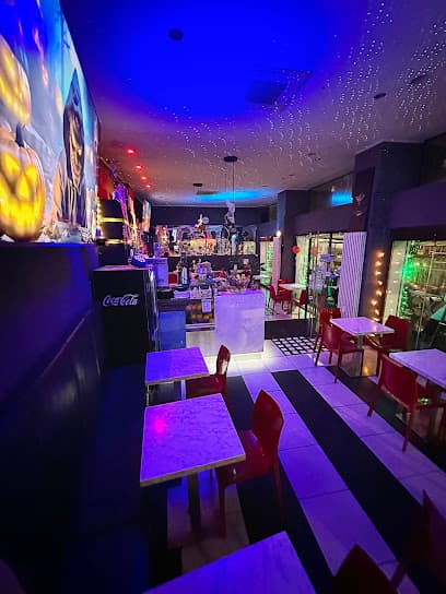 Dejavù Lounge Bar And Shisha photo 1