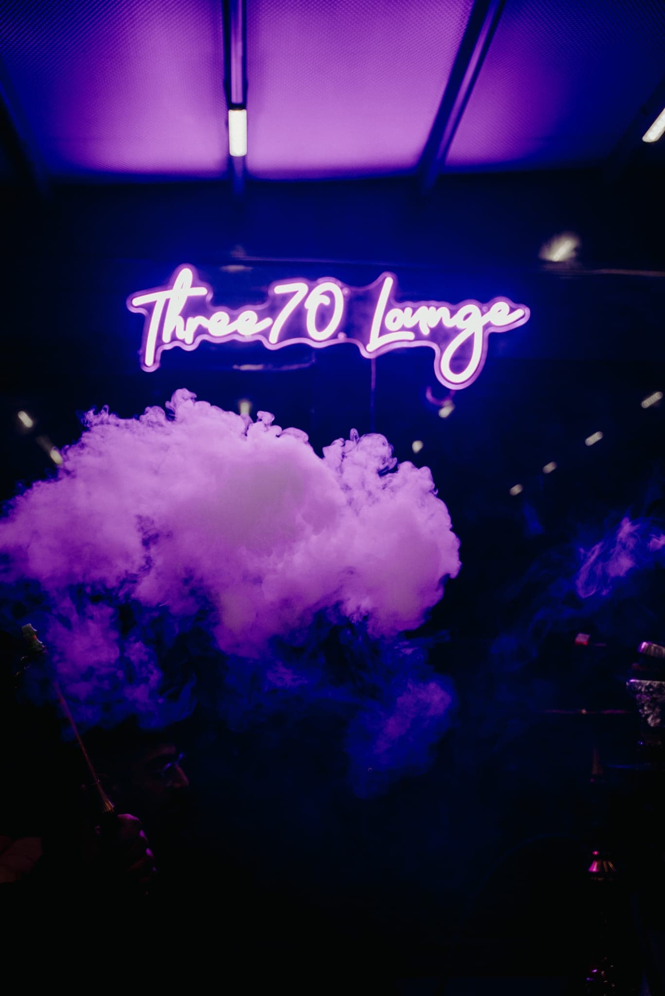 Three70 Lounge photo 4