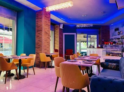 Byblos Milano: Lebanese Restaurant and Shisha Lounge photo 1