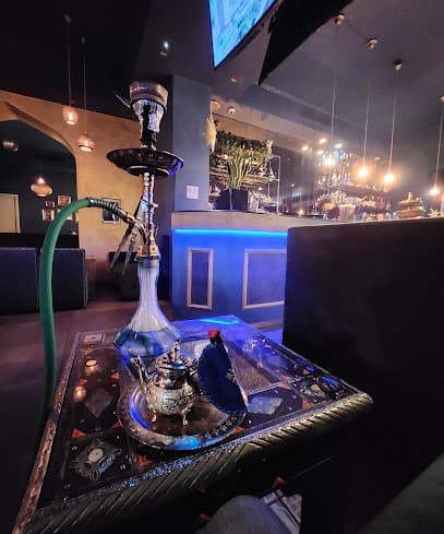 Sahara Hookah (NARGHILÈ)Lounge photo 1