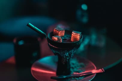 Shisha home Delivery photo 1