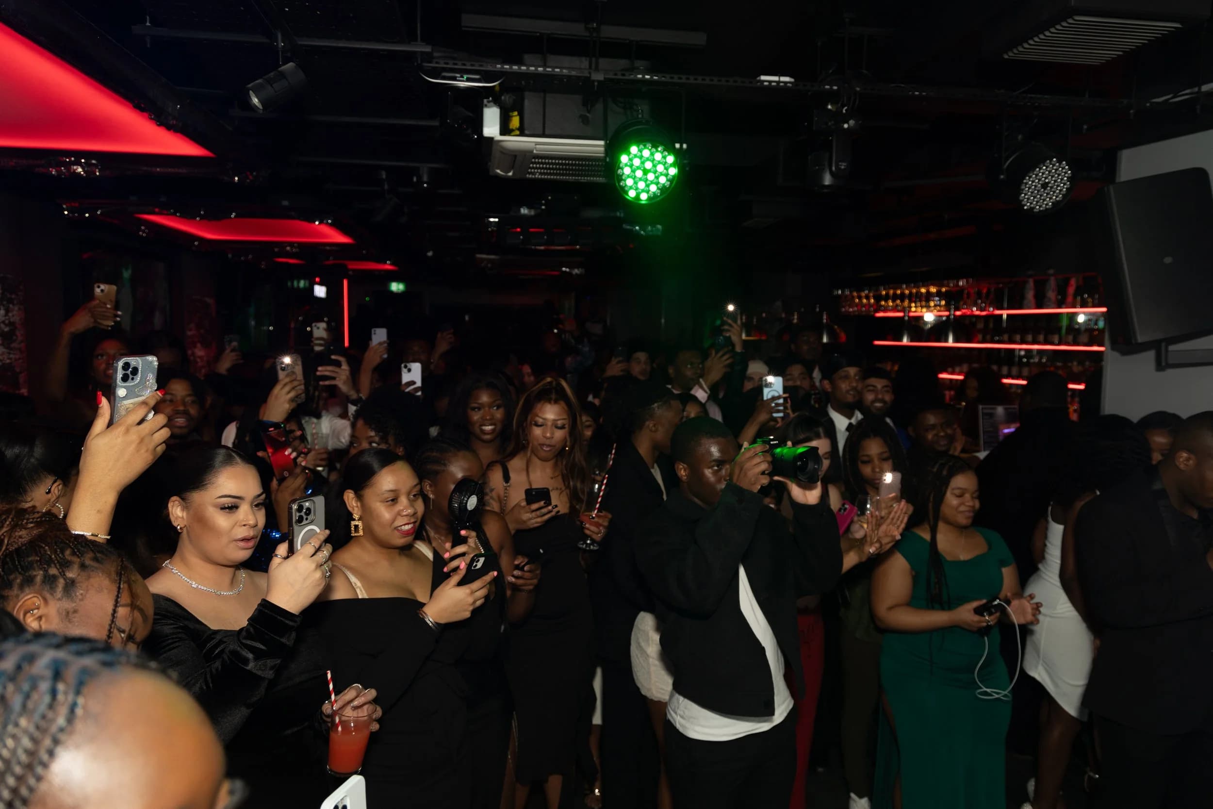 Prodigy Lounge photo 6