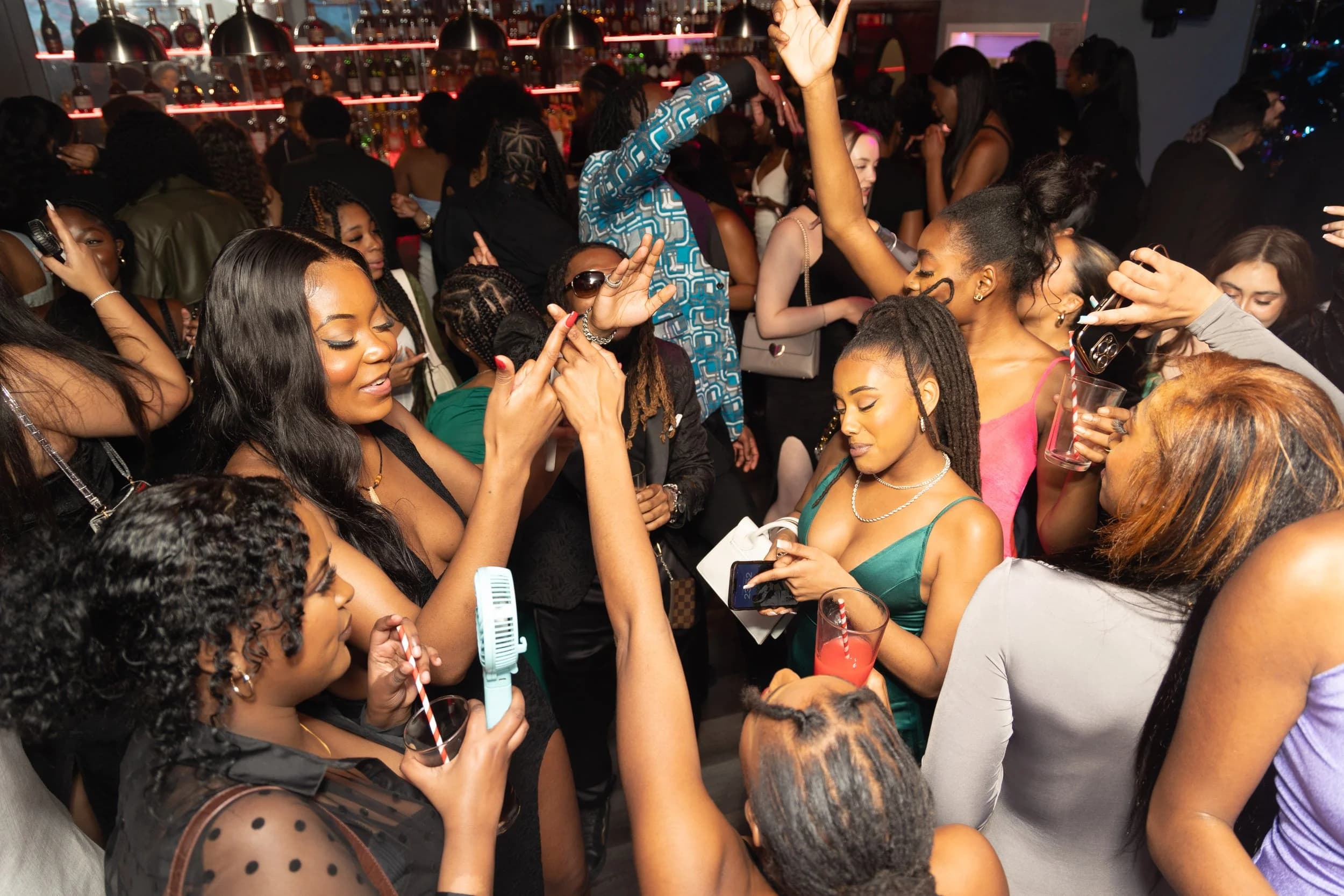Prodigy Lounge photo 5