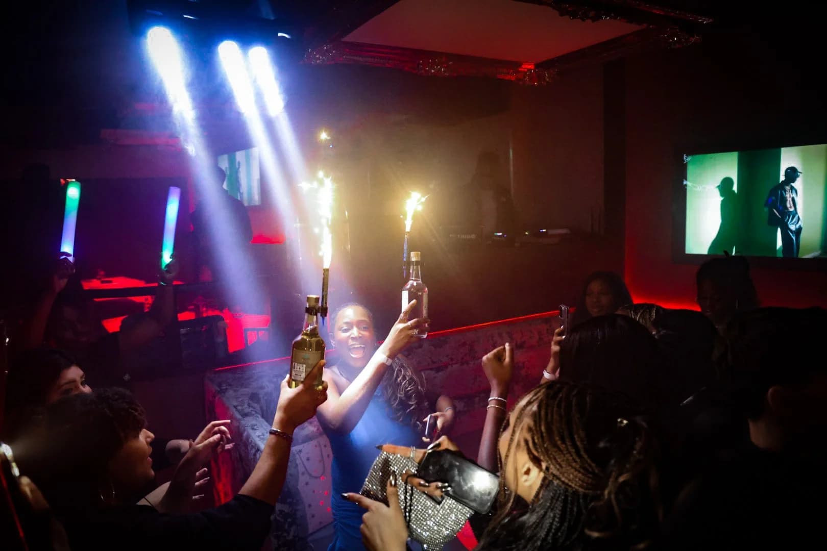 Prodigy Lounge photo 1