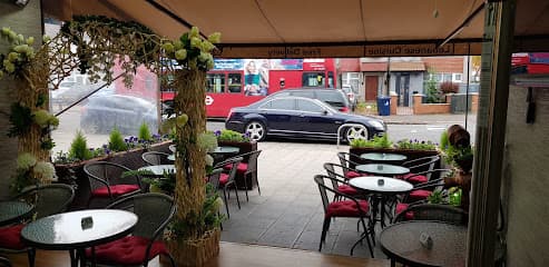 Baity Restaurant