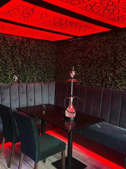 Sirocco Lounge photo 1