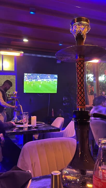 Karak Lounge