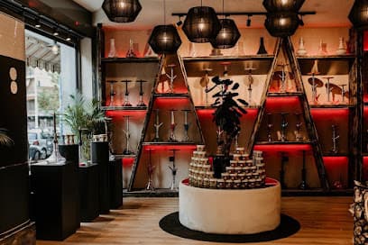 Shishalove Store Thessaloniki