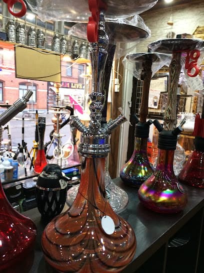 My Hookah House photo 1