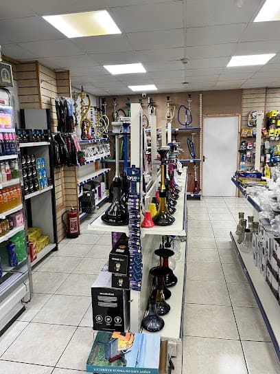 Shisha world 🌍 photo 1