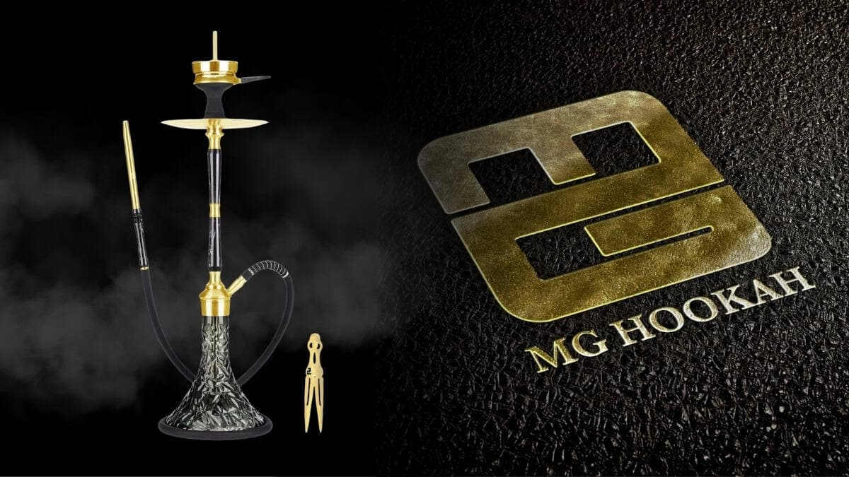Shisha Goods • Buy Hookah Pipes & Flavours Online photo 4