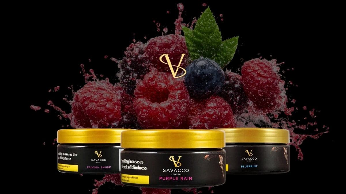Shisha Goods • Buy Hookah Pipes & Flavours Online photo 3