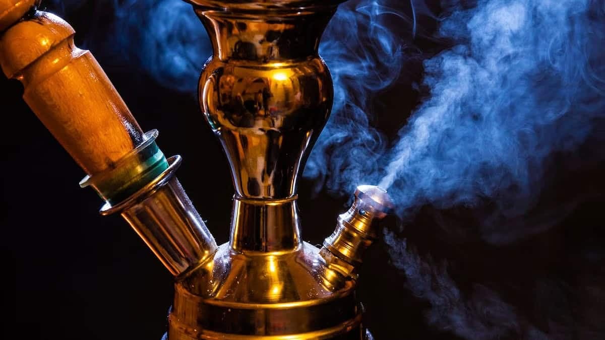 Shisha Goods • Buy Hookah Pipes & Flavours Online photo 6