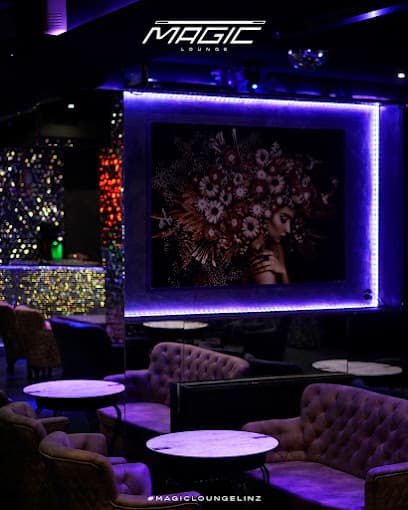 Magic Lounge photo 1
