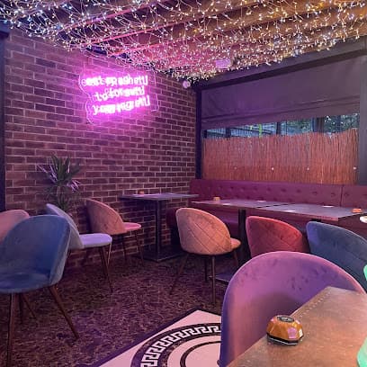 Tehran Lounge photo 1