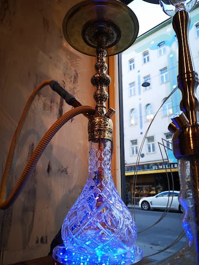 SHISHA WORLD SHOP WIEN