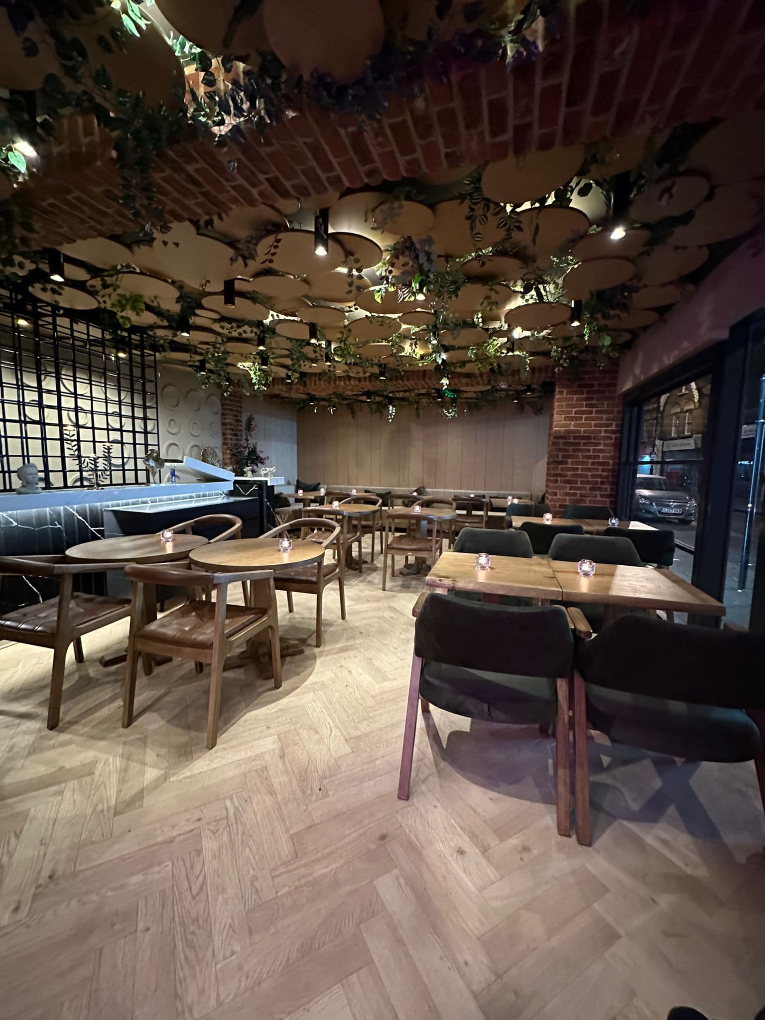 W Lounge photo 5