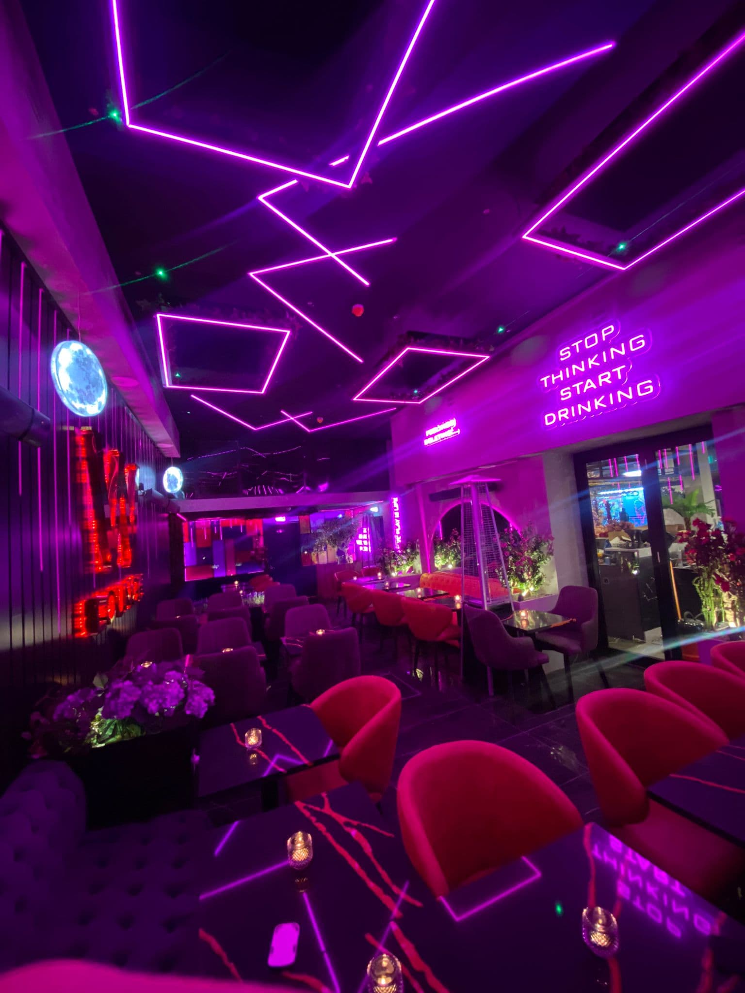W Lounge photo 3